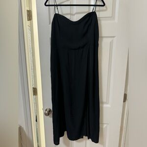 Abercrombie & Fitch Black Dress